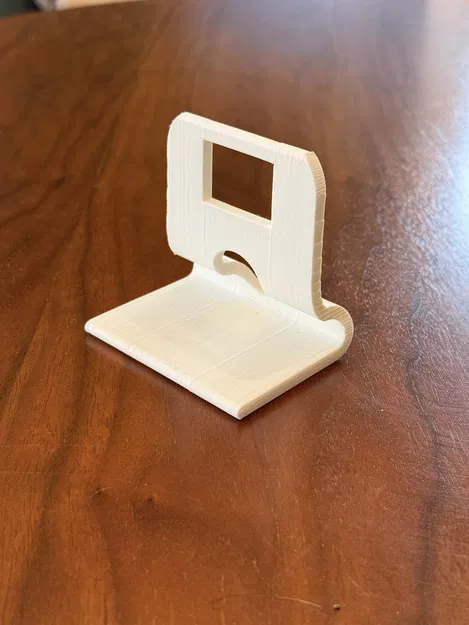 Đế để bàn cho bộ mở rộng sóng Asus RP-AX58 / RP-BE58 - Image 4