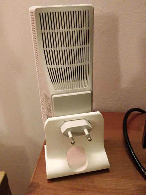 Chân đế để bàn tối ưu cho Asus RP-AX58 & RP-BE58 (Bản EU) - Image 1