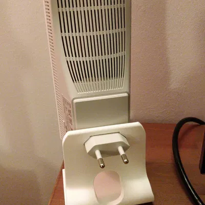 Chân đế để bàn tối ưu cho Asus RP-AX58 & RP-BE58 (Bản EU)