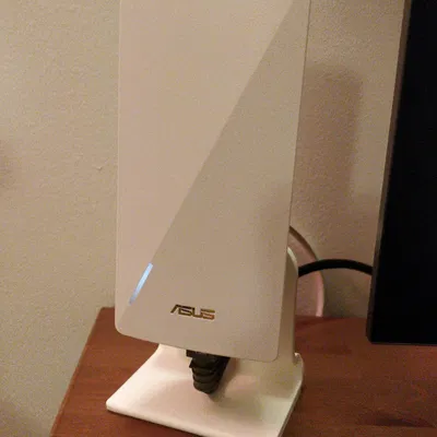 Chân đế để bàn tối ưu cho Asus RP-AX58 & RP-BE58 (Bản EU)