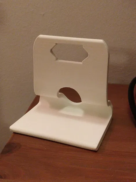 Chân đế để bàn tối ưu cho Asus RP-AX58 & RP-BE58 (Bản EU) - Image 3