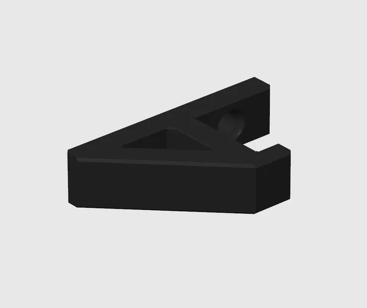 Móc Treo Tường Hình Học (Wall Hook) - Image 3