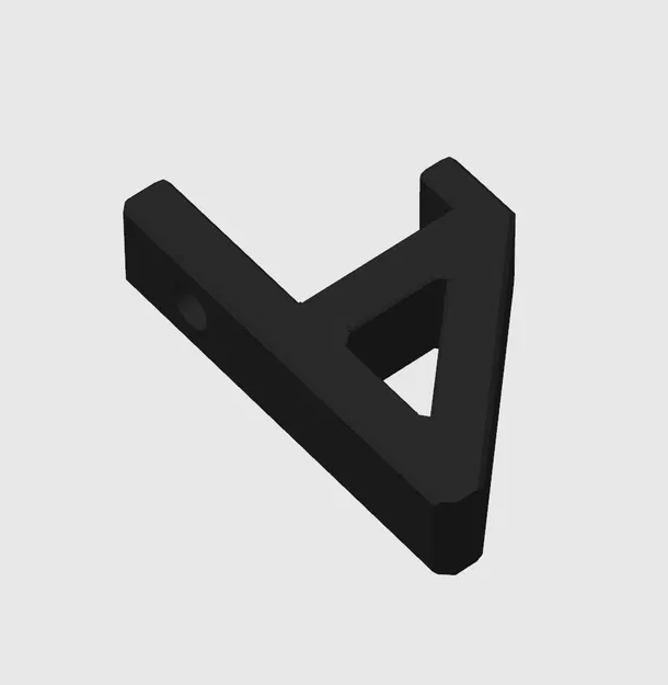 Móc Treo Tường Hình Học (Wall Hook) - Image 4