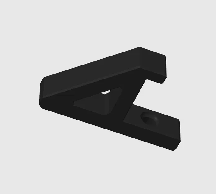 Móc Treo Tường Hình Học (Wall Hook) - Image 5