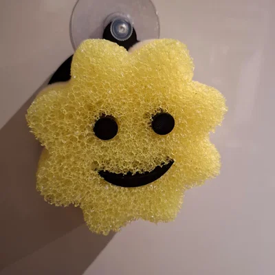 Giá treo miếng bọt biển Scrubdaddy/mommy