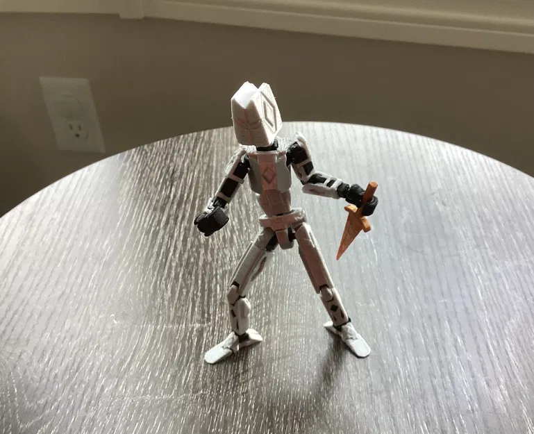 Ventricus - Bộ giáp cho Dummy 13 - Image 2