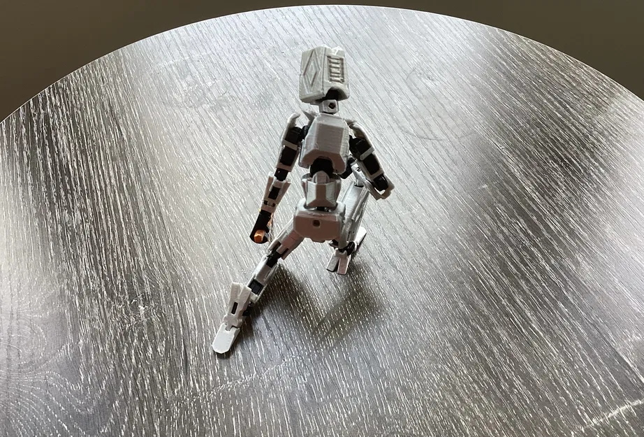 Ventricus - Bộ giáp cho Dummy 13 - Image 3