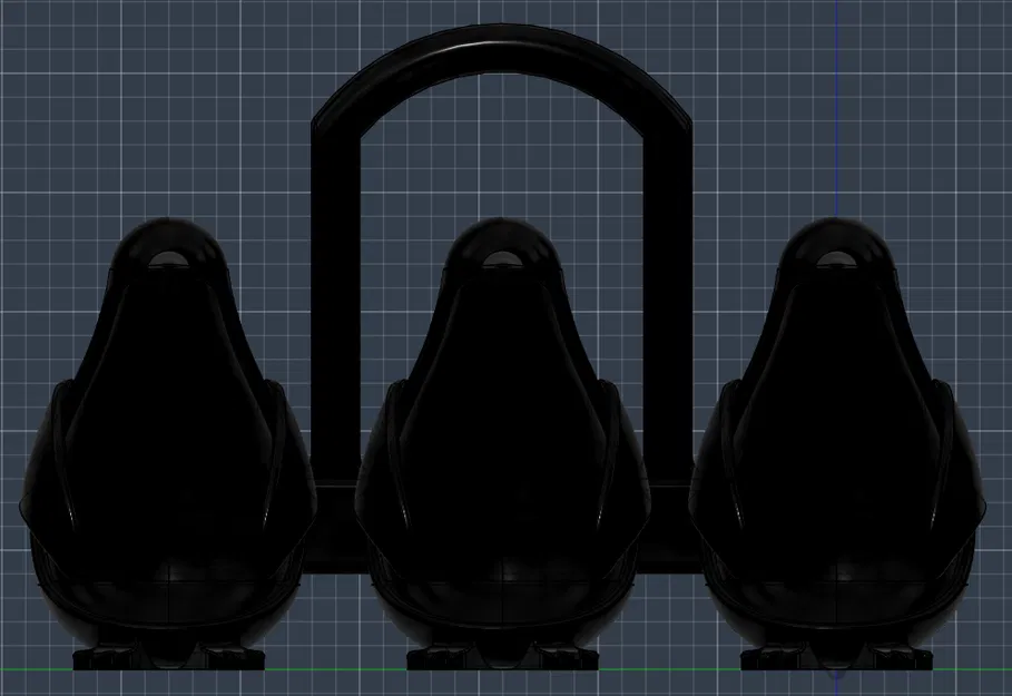 Ly đựng trứng hình chim cánh cụt (Penguin Egg Cup) - Image 4