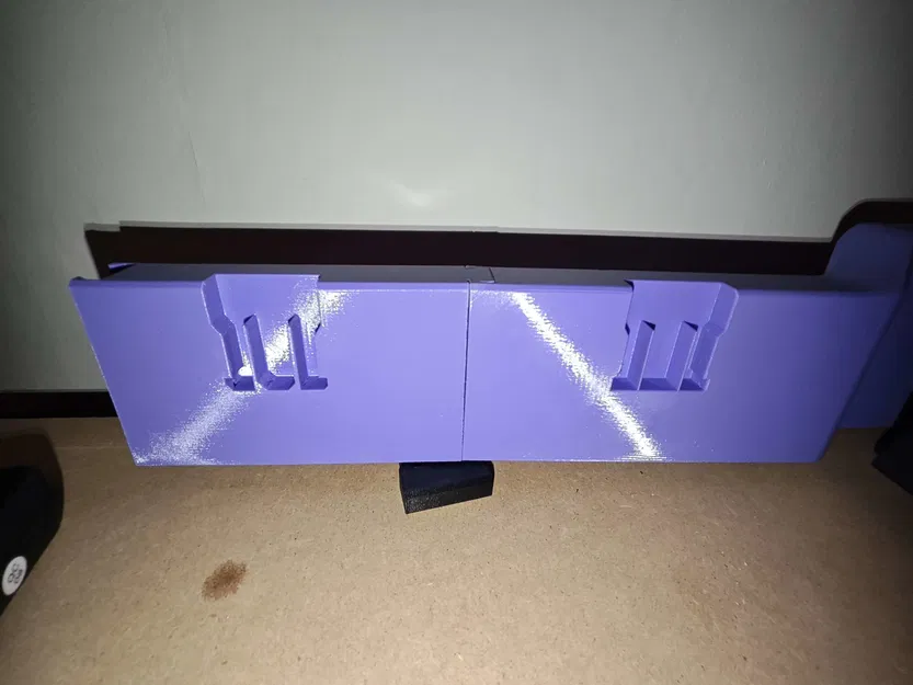 Tay đòn con lăn IR3 Extruder (Phiên bản Buckle Mod cải tiến) - Image 1