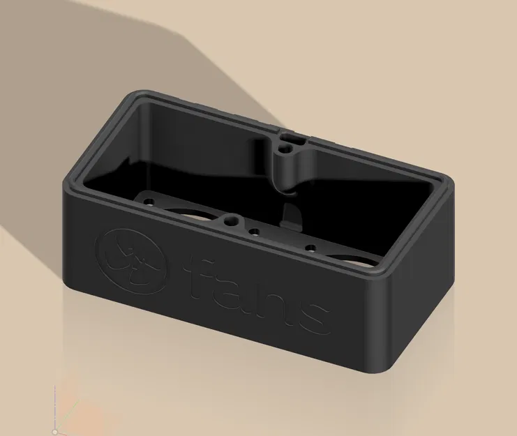 HotBox - Bộ sưởi buồng in PTC 200W nhỏ gọn cho máy in Klipper - Image 5