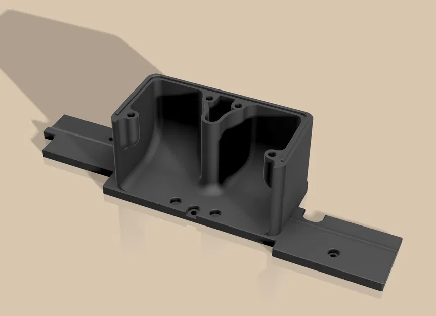 HotBox - Bộ sưởi buồng in PTC 200W nhỏ gọn cho máy in Klipper - Image 7