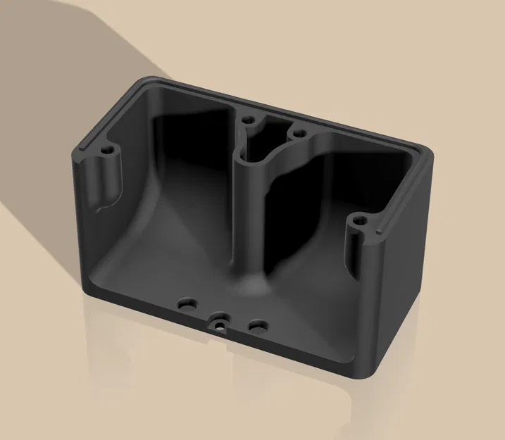 HotBox - Bộ sưởi buồng in PTC 200W nhỏ gọn cho máy in Klipper - Image 8