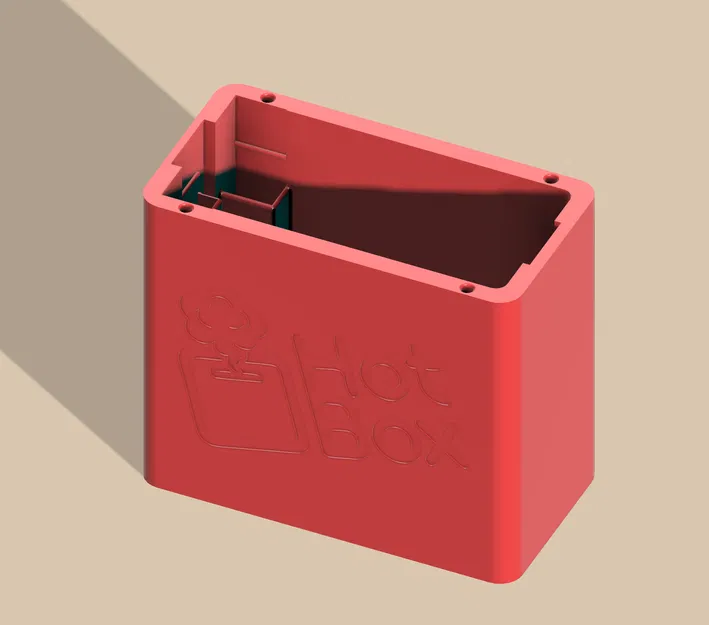 HotBox - Bộ sưởi buồng in PTC 200W nhỏ gọn cho máy in Klipper - Image 9