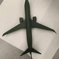 Mô hình Boeing 737 MAX-8 tỉ lệ 1:250 - Thumbnail 1
