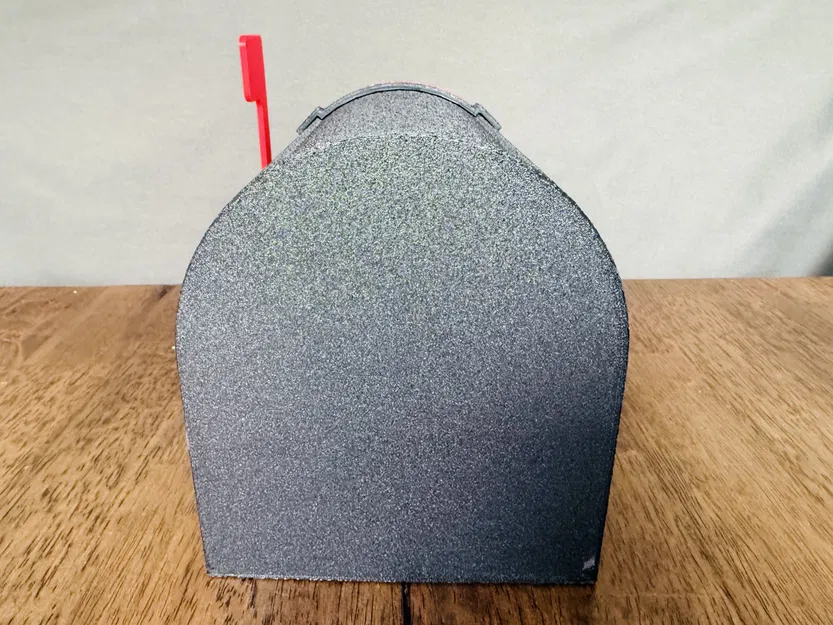 Little Mail Carrier – Hộp thư và Thư từ đồ chơi cho bé - Image 4