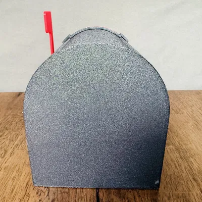 Little Mail Carrier – Hộp thư và Thư từ đồ chơi cho bé