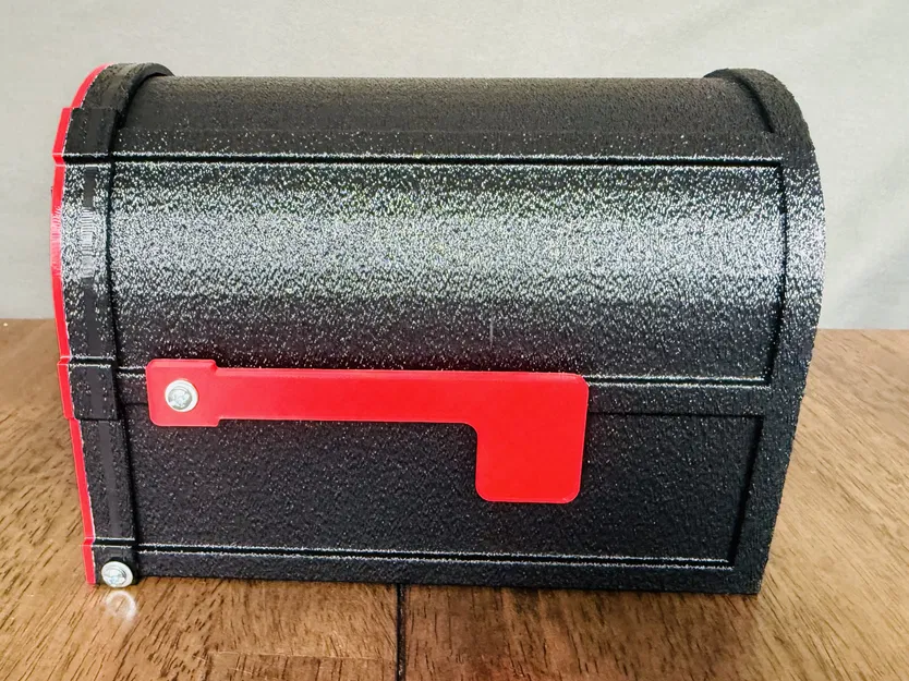 Little Mail Carrier – Hộp thư và Thư từ đồ chơi cho bé - Image 5