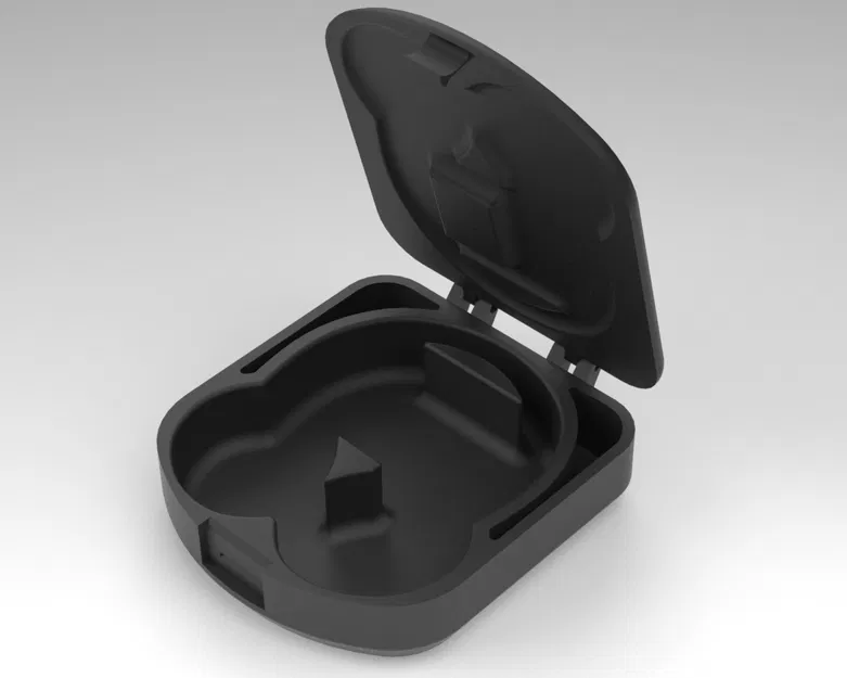 Hộp đựng du lịch cho tai nghe SteelSeries Arctis Nova Pro Wireless - Image 1