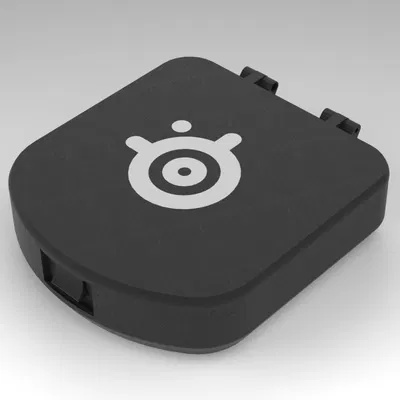 Hộp đựng du lịch cho tai nghe SteelSeries Arctis Nova Pro Wireless