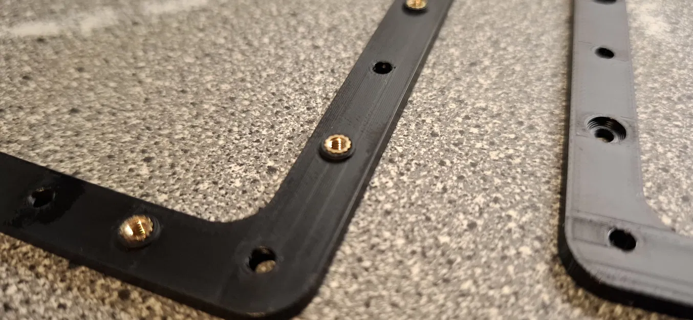 Khung FEP có thể bảo trì cho Anycubic Photon - Image 2