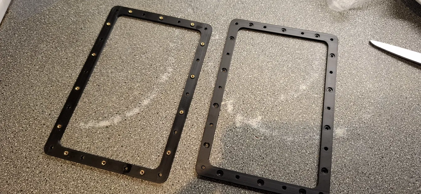 Khung FEP có thể bảo trì cho Anycubic Photon - Image 3