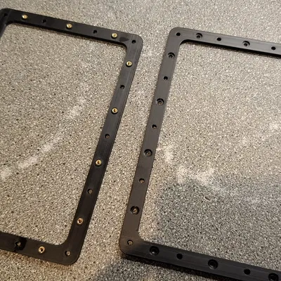 Khung FEP có thể bảo trì cho Anycubic Photon