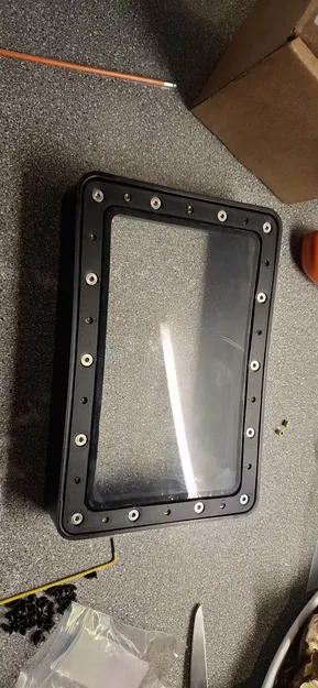 Khung FEP có thể bảo trì cho Anycubic Photon - Image 4