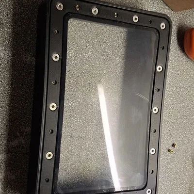 Khung FEP có thể bảo trì cho Anycubic Photon