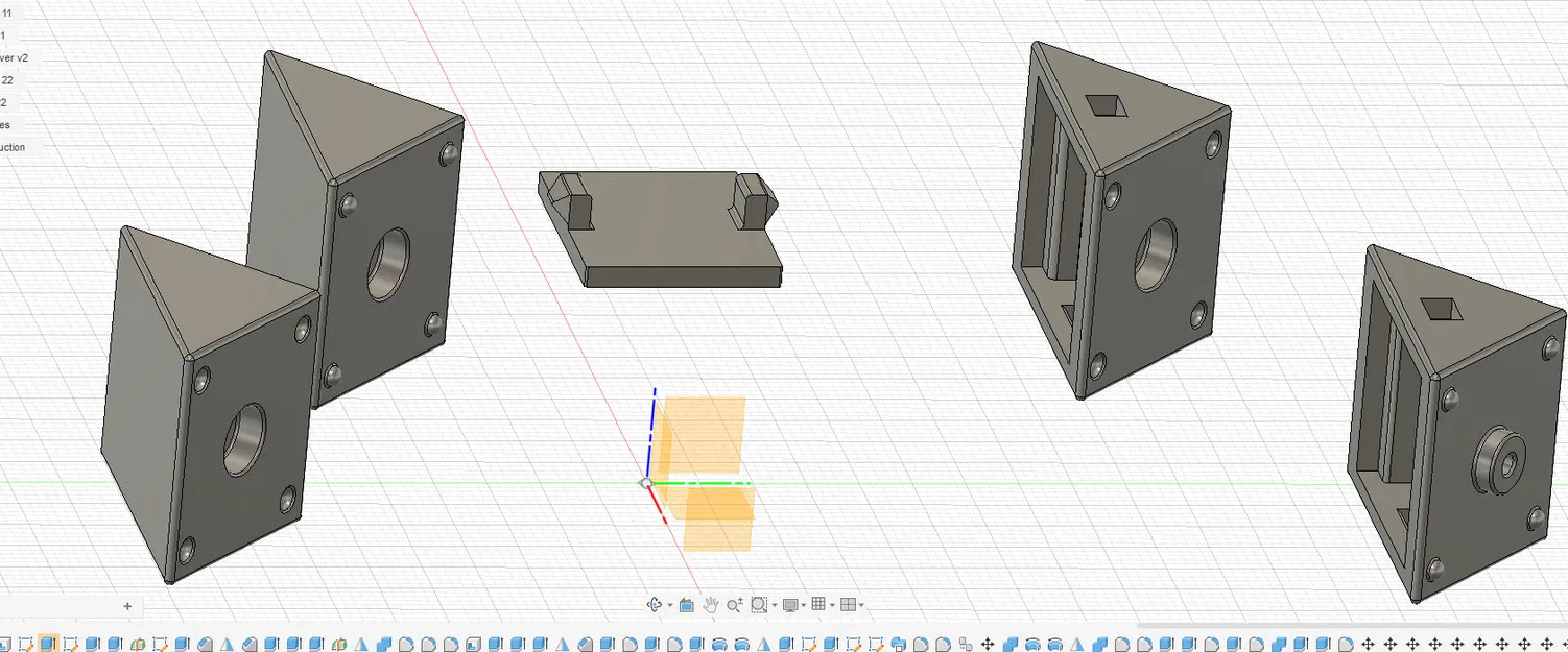 Block Snake - Đồ chơi con rắn lắp ráp Rainbow Twist - Image 3