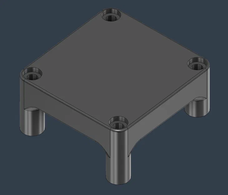 Giá đỡ bộ thước đo Vevor Lathe DRO - Image 3