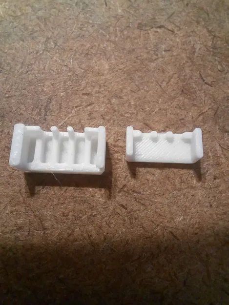 Đầu nối dây cho dải đèn LED WS2812b - Image 2