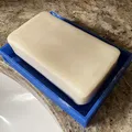 Khay Đựng Xà Phòng Tiện Lợi (Soap Tray) - Giúp Xà Phòng Luôn Khô Ráo - Thumbnail 1