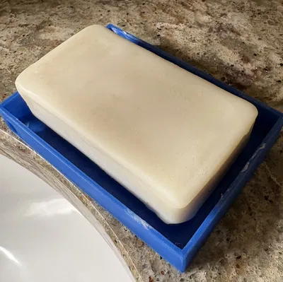 Khay Đựng Xà Phòng Tiện Lợi (Soap Tray) - Giúp Xà Phòng Luôn Khô Ráo