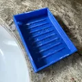 Khay Đựng Xà Phòng Tiện Lợi (Soap Tray) - Giúp Xà Phòng Luôn Khô Ráo - Thumbnail 2