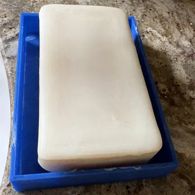 Khay Đựng Xà Phòng Tiện Lợi (Soap Tray) - Giúp Xà Phòng Luôn Khô Ráo