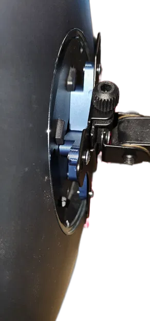 Ngàm chuyển đổi VESA cho màn hình Samsung C27FG73 - Image 1