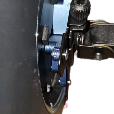 Ngàm chuyển đổi VESA cho màn hình Samsung C27FG73