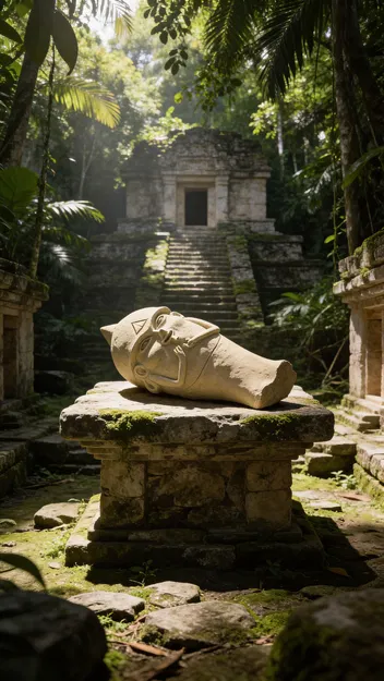 Mô hình 3D Zoondar - Vị thần chiến tranh độc đáo cho tín đồ 3D - Image 1