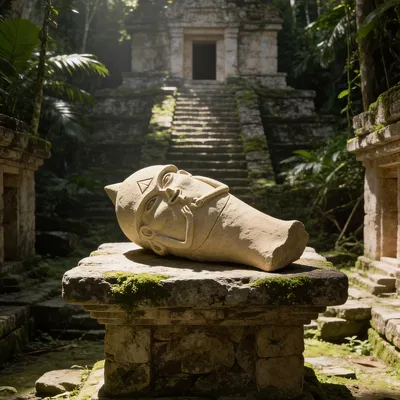 Mô hình 3D Zoondar - Vị thần chiến tranh độc đáo cho tín đồ 3D