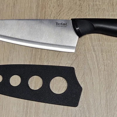 Vỏ bọc lưỡi dao 20cm cho dao Tefal Essential