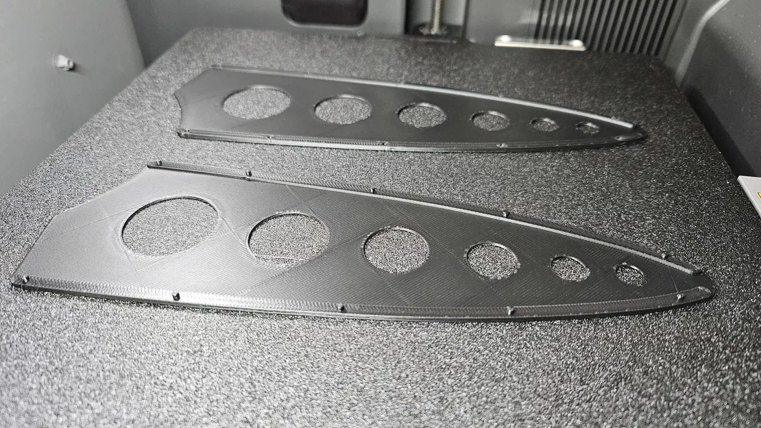 Vỏ bọc lưỡi dao 20cm cho dao Tefal Essential - Image 2