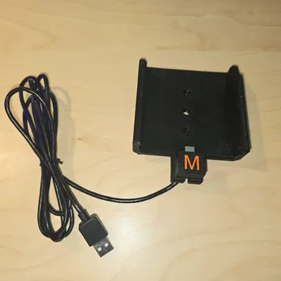 Giá đỡ tiện lợi cho Samsung Galaxy S26 Ultra trên ô tô