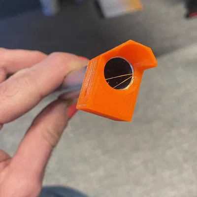 Bộ phận Breech 3D cho Ontos hỗ trợ nòng ren 16mm chất lượng cao