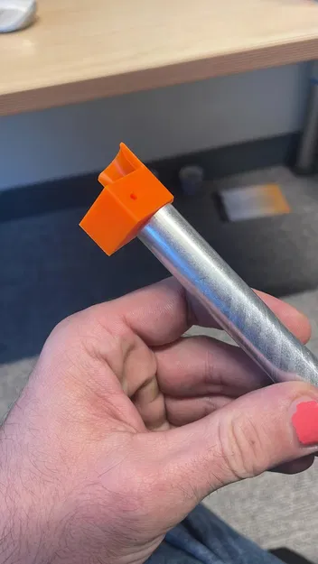 Bộ phận Breech 3D cho Ontos hỗ trợ nòng ren 16mm chất lượng cao - Image 2