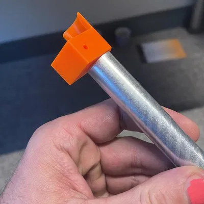 Bộ phận Breech 3D cho Ontos hỗ trợ nòng ren 16mm chất lượng cao