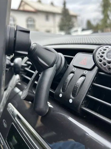 Chân đế hỗ trợ gia cố giá đỡ điện thoại Samsung EP-H5300 - Image 1