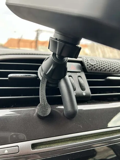 Chân đế hỗ trợ gia cố giá đỡ điện thoại Samsung EP-H5300 - Image 2