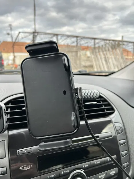 Chân đế hỗ trợ gia cố giá đỡ điện thoại Samsung EP-H5300 - Image 3