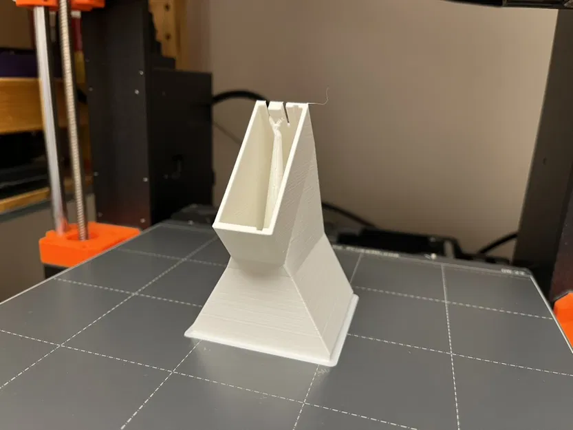 Phễu dẫn gió 60mm cho Nvidia Tesla P4 - Tản nhiệt hiệu quả - Image 1