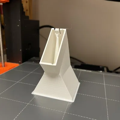 Phễu dẫn gió 60mm cho Nvidia Tesla P4 - Tản nhiệt hiệu quả